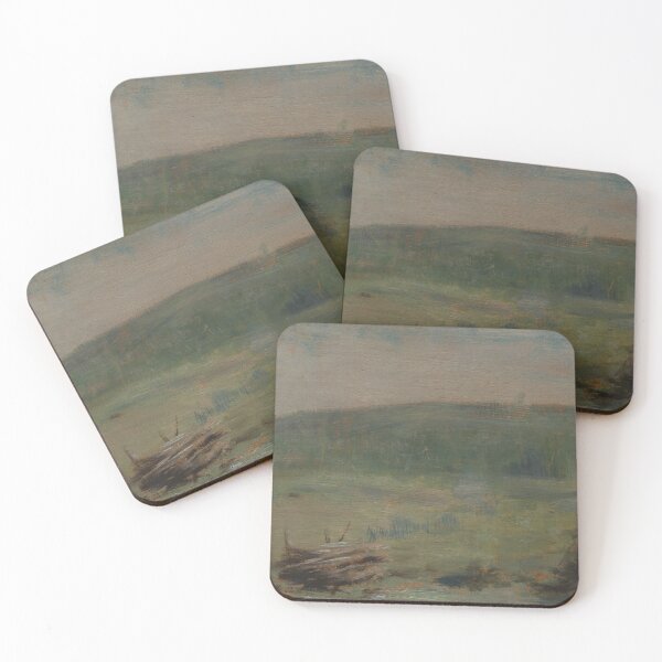 Item preview, Landscape at Saint-Ouen designed and sold by Tizeru.