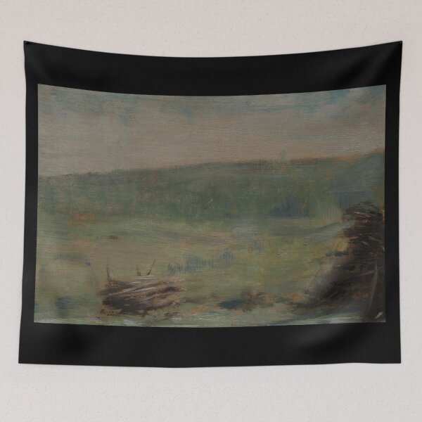 Item preview, Landscape at Saint-Ouen designed and sold by Tizeru.