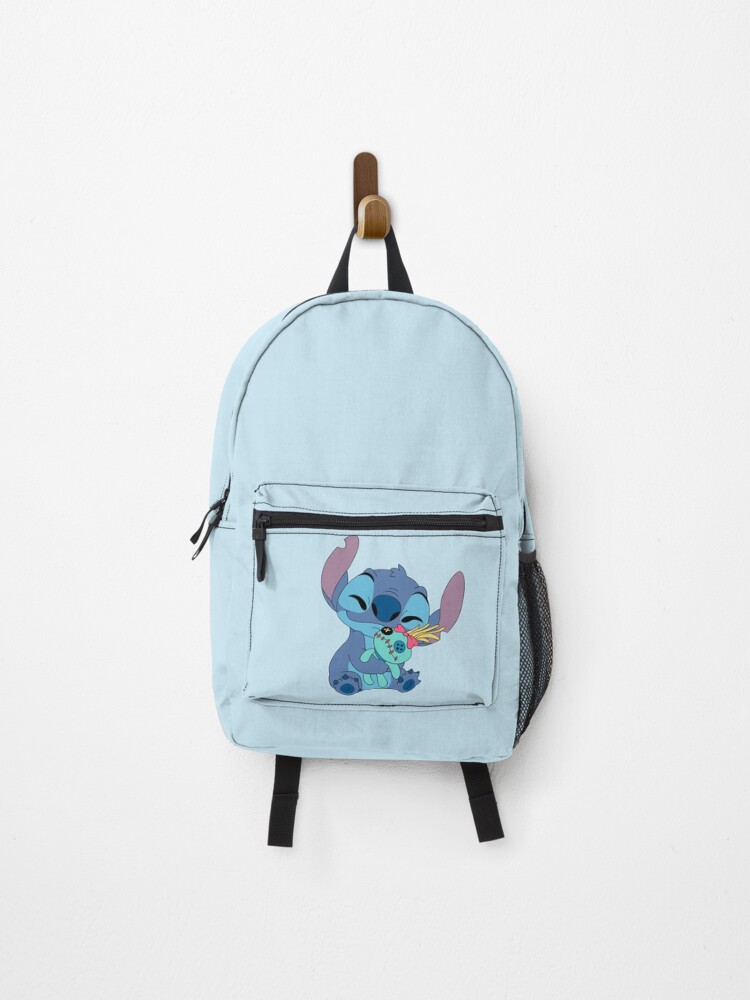 Stitch bookbag 2024