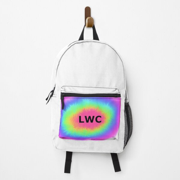 Item preview, LWC Camp designed and sold by srgdesigns.