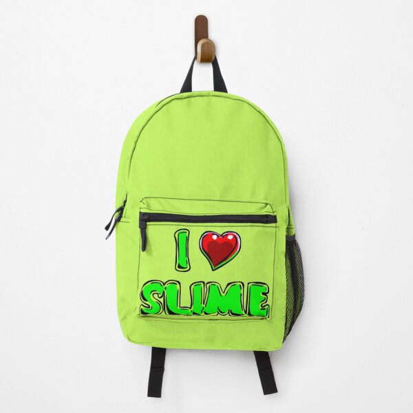 Item preview, I Heart Slime! designed and sold by RayneGallows.