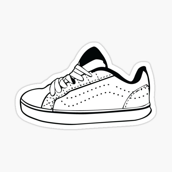 stickers vans old skool stickers vans old skool