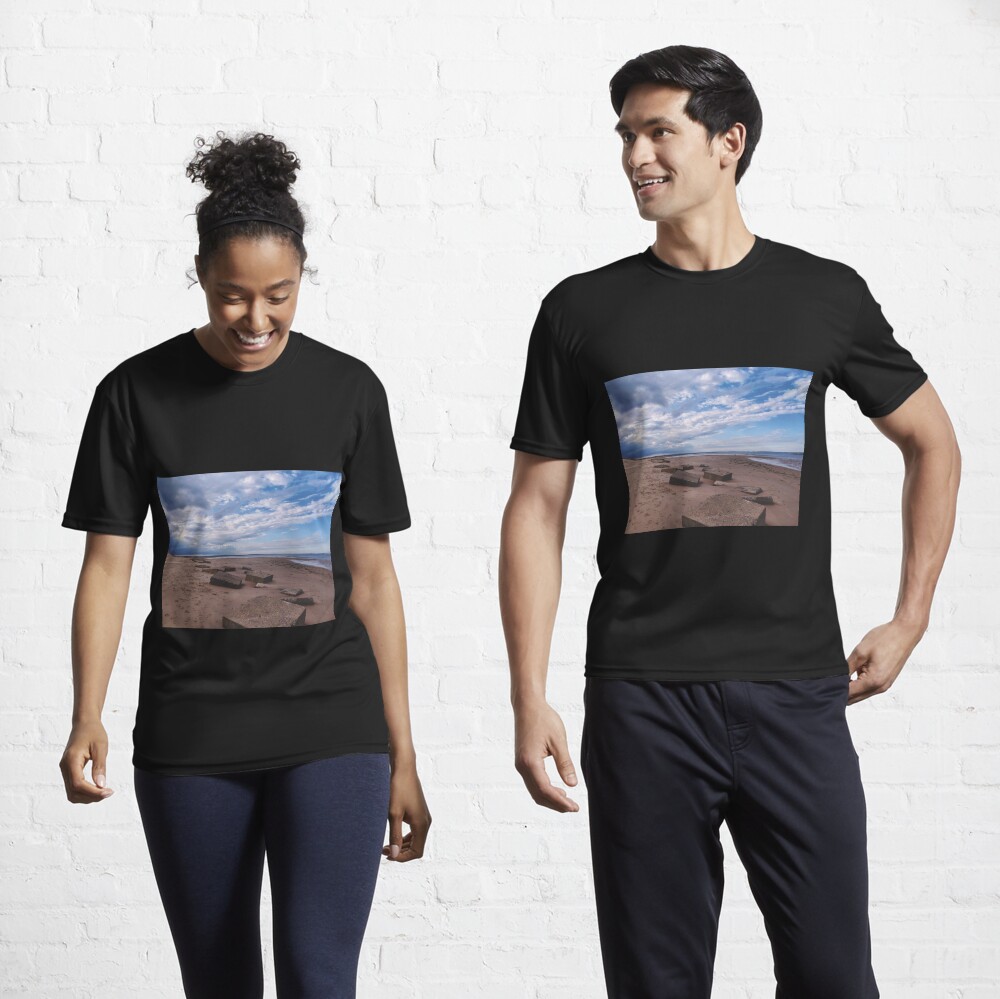 Item preview, Active T-Shirt designed and sold by Evcha.