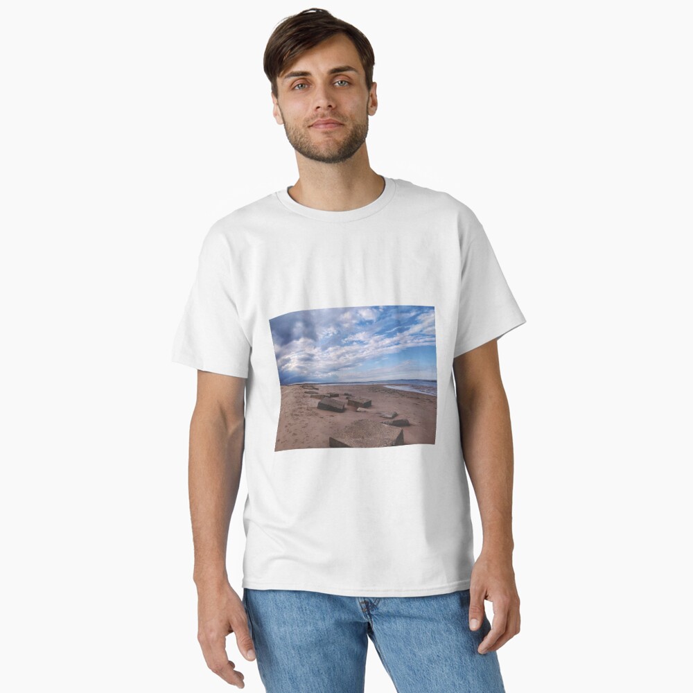 Item preview, Classic T-Shirt designed and sold by Evcha.