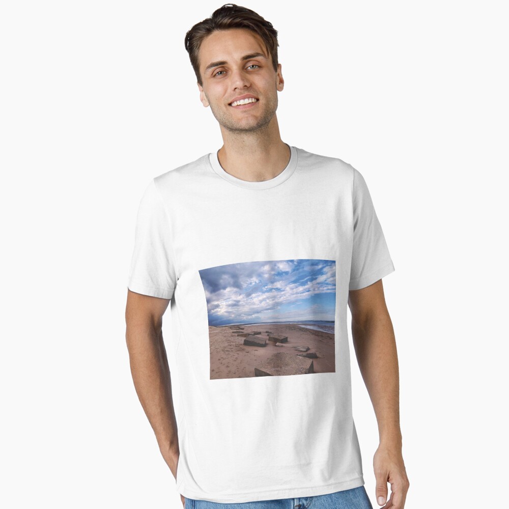 Item preview, Essential T-Shirt designed and sold by Evcha.