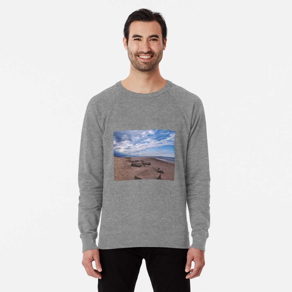 Item preview, Lightweight Sweatshirt designed and sold by Evcha.