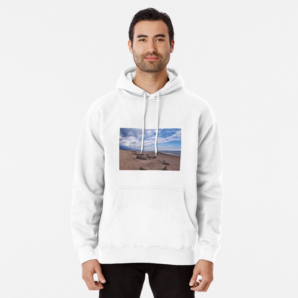 Item preview, Pullover Hoodie designed and sold by Evcha.