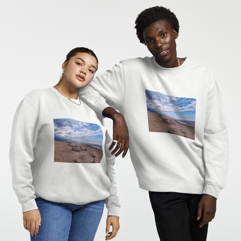 Item preview, Pullover Sweatshirt designed and sold by Evcha.