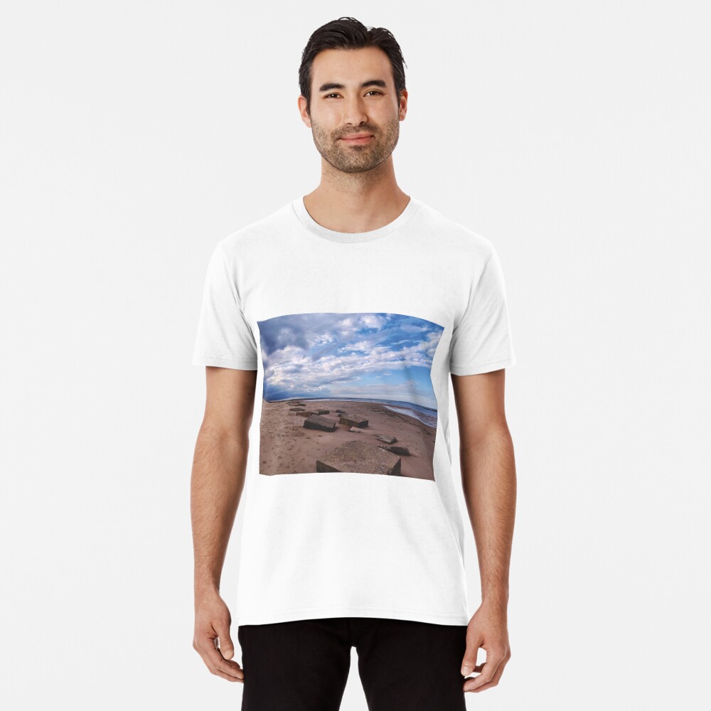Item preview, Premium T-Shirt designed and sold by Evcha.
