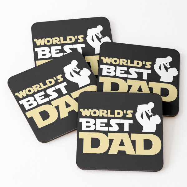 Item preview, WORLD'S BEST DAD designed and sold by johnny99987.