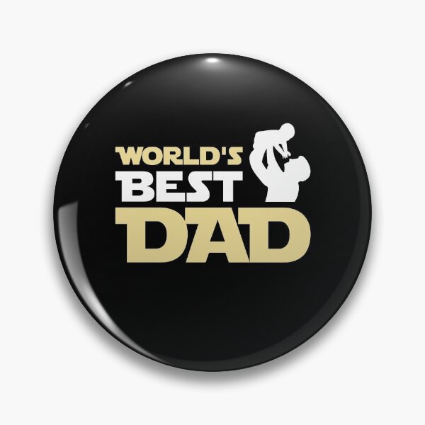 Item preview, WORLD'S BEST DAD designed and sold by johnny99987.
