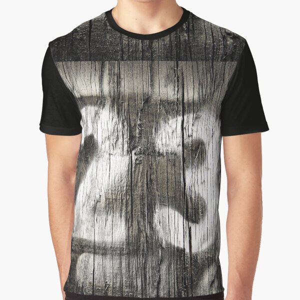 partners Graphic T-Shirt