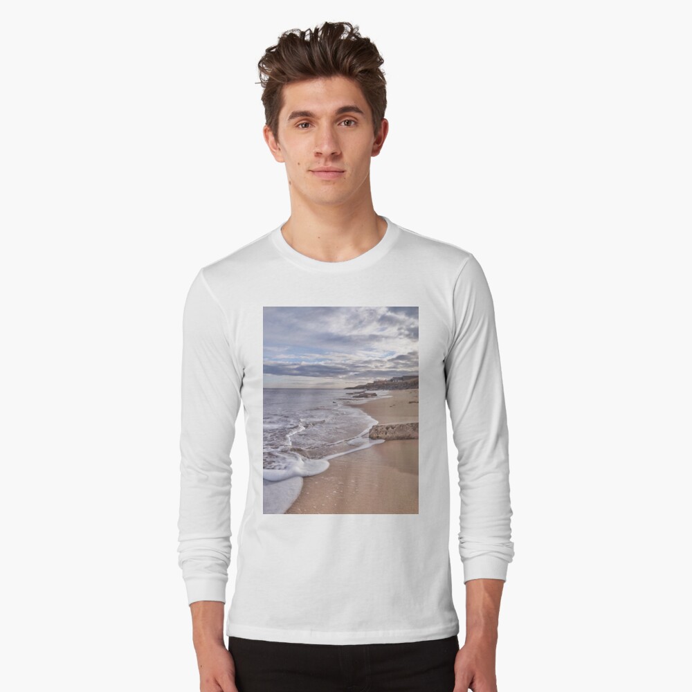 Item preview, Long Sleeve T-Shirt designed and sold by Evcha.