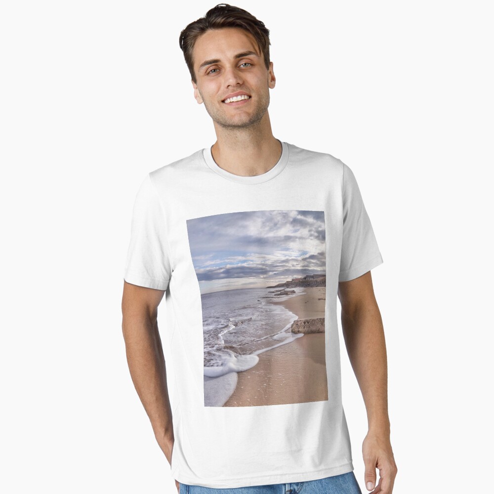 Item preview, Essential T-Shirt designed and sold by Evcha.