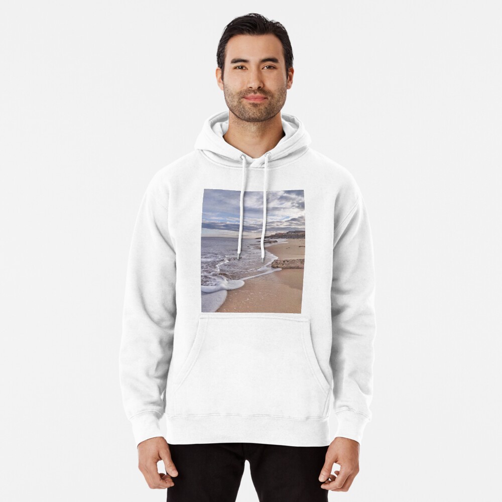 Item preview, Pullover Hoodie designed and sold by Evcha.