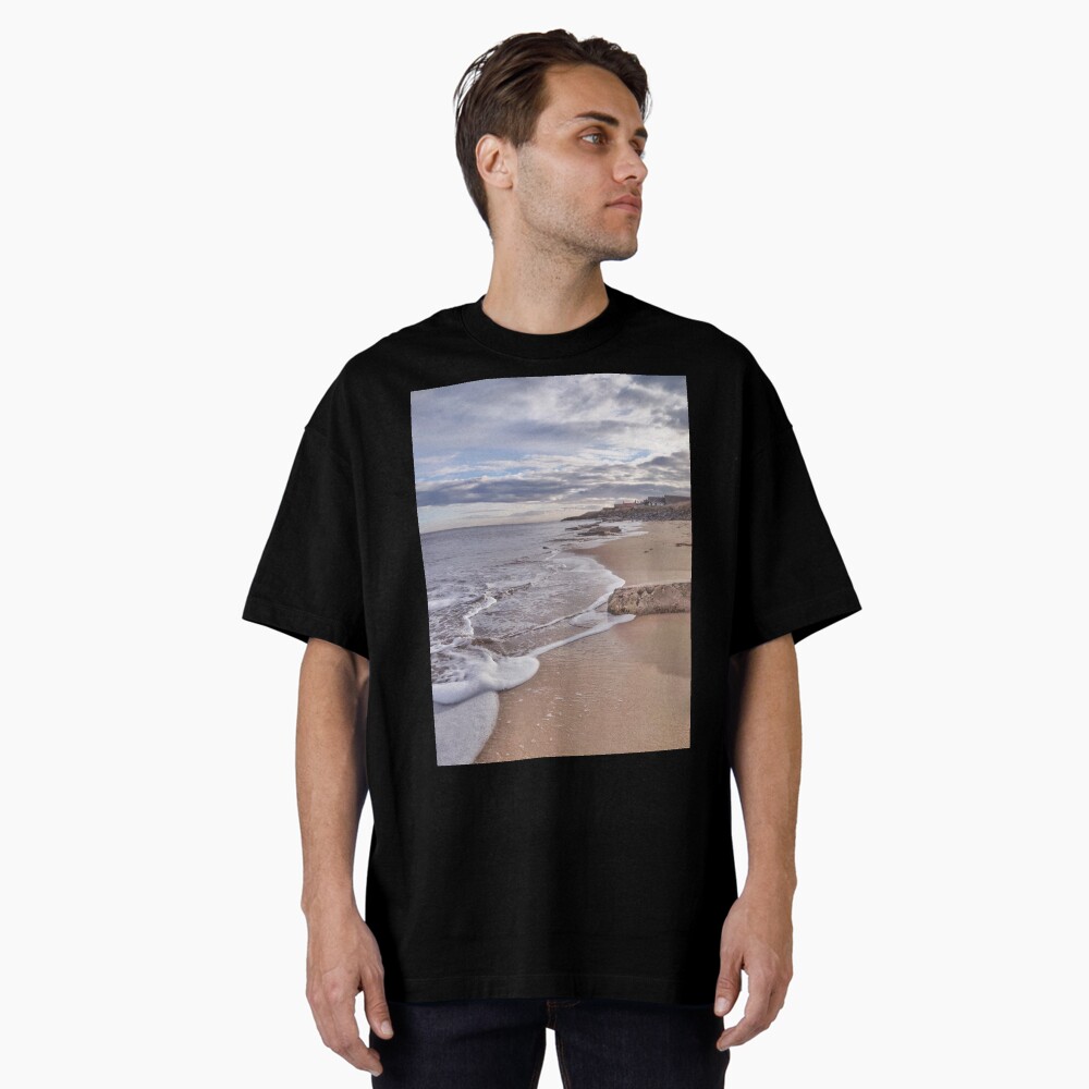 Item preview, Oversized T-Shirt designed and sold by Evcha.
