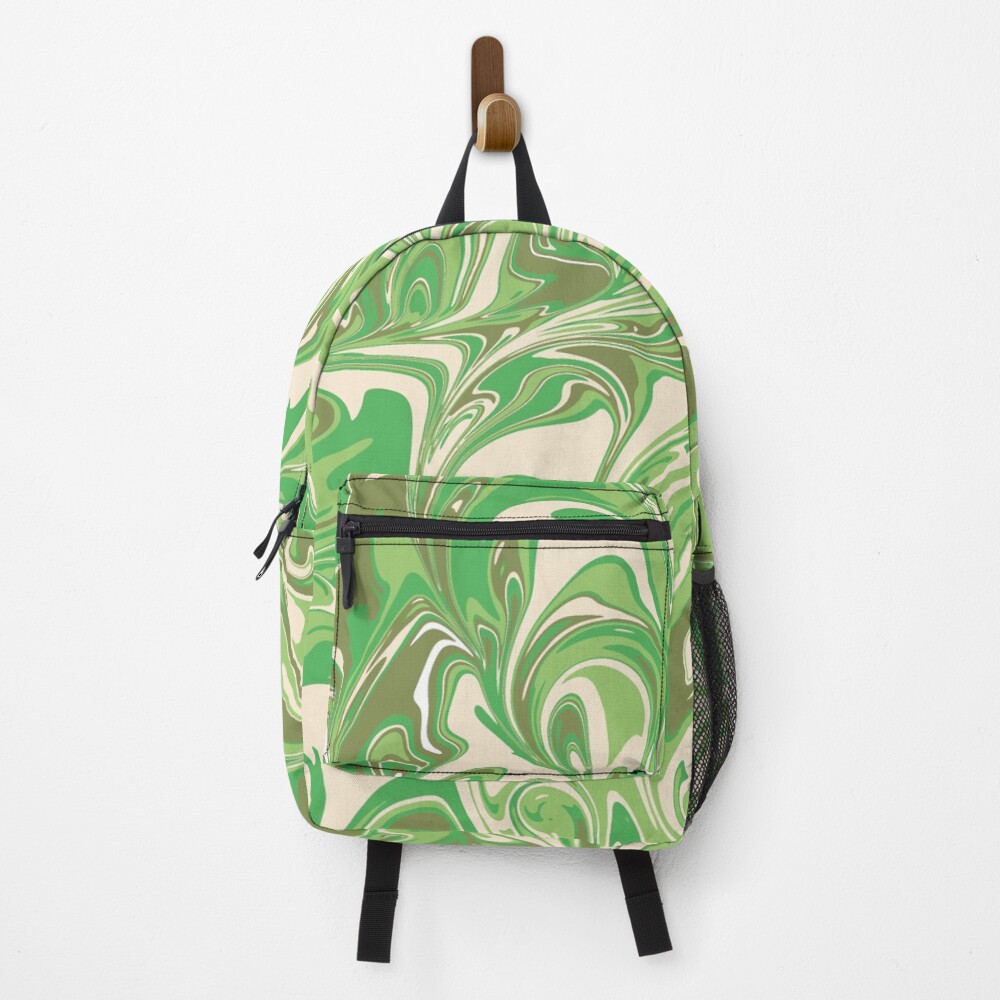 Item preview, Backpack designed and sold by CherryDipp.