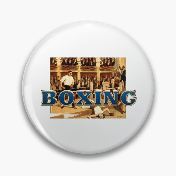 Item preview, Boxing designed and sold by teepossible.