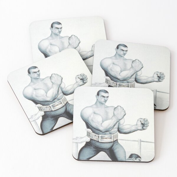 Item preview, Boxing designed and sold by teepossible.