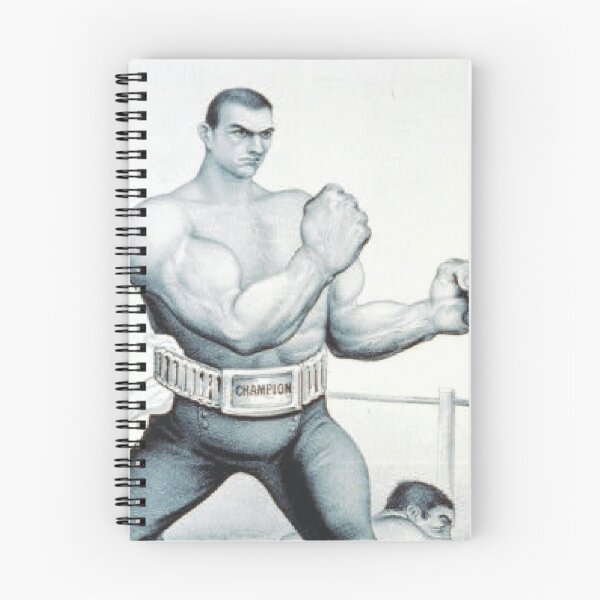 Item preview, Boxing designed and sold by teepossible.