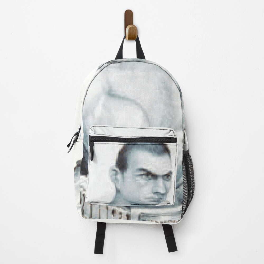 Item preview, Backpack designed and sold by teepossible.