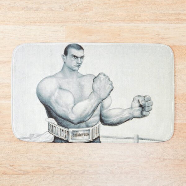 Item preview, Boxing designed and sold by teepossible.