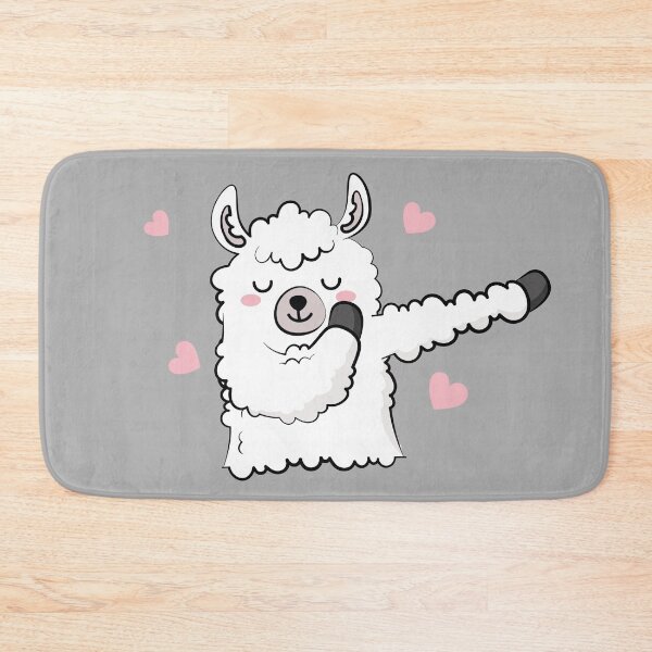 Item preview, LLAMA DAB designed and sold by KinanF.