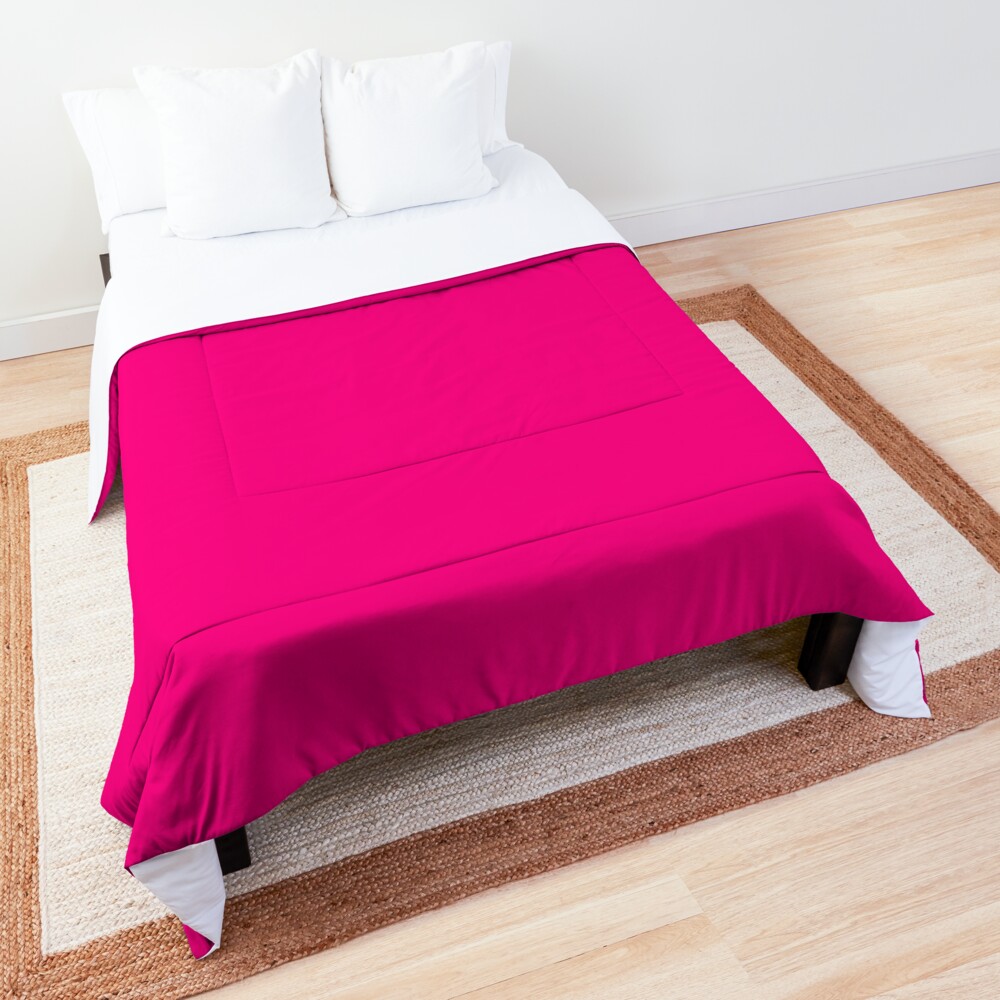 Item preview, Comforter designed and sold by WizzlesEmporium.