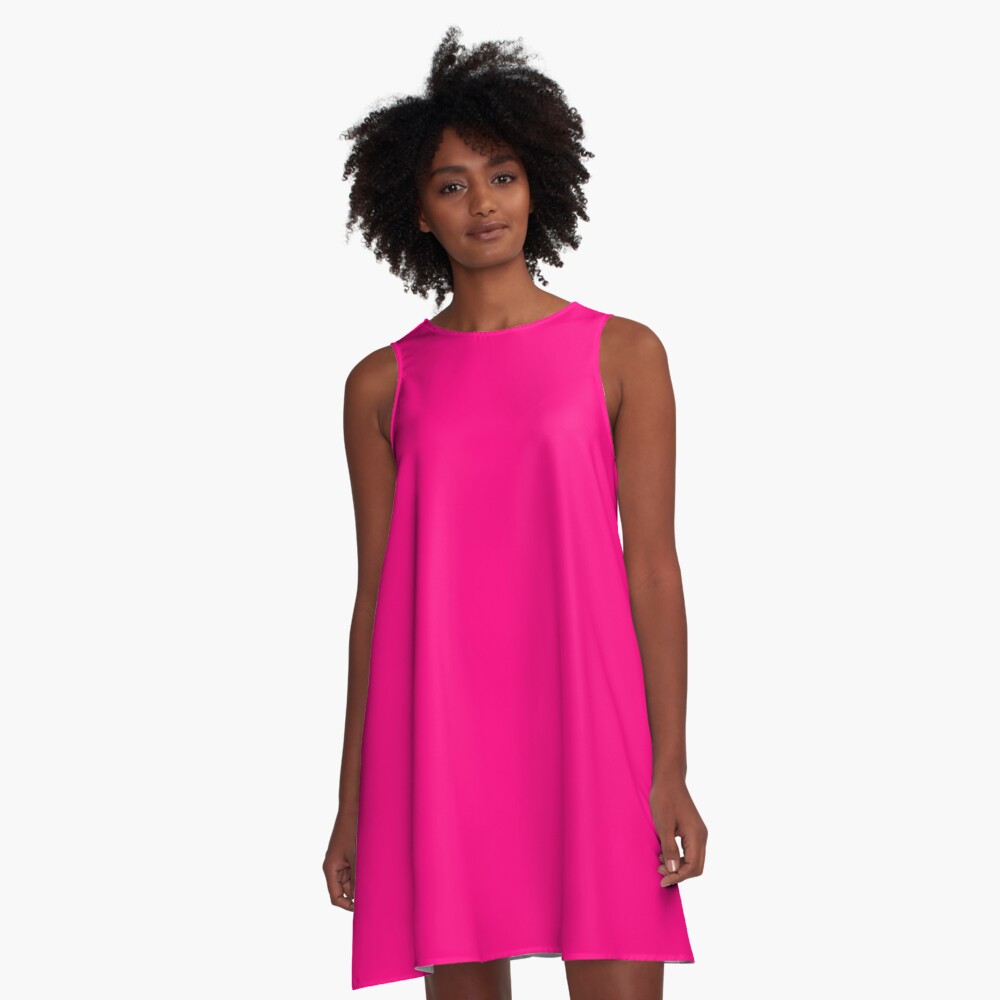Item preview, A-Line Dress designed and sold by WizzlesEmporium.