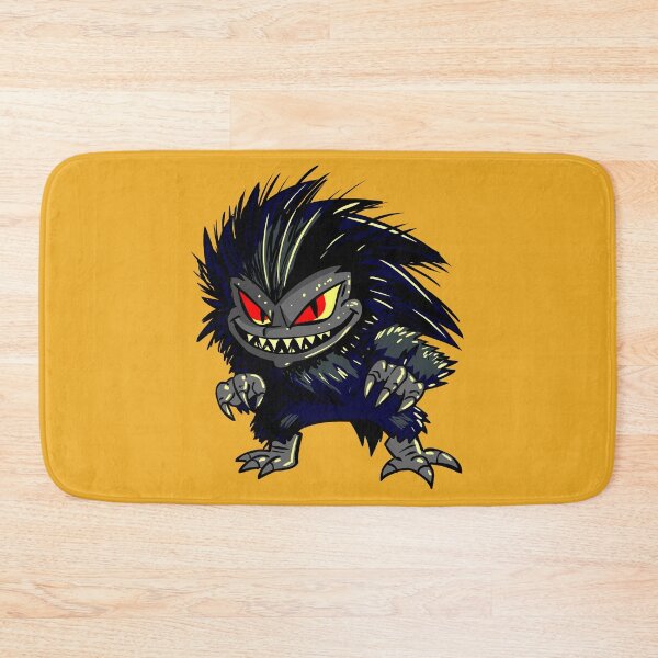 Item preview, Hungry Little Critter designed and sold by RayneGallows.