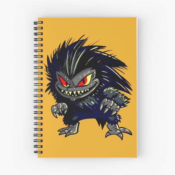 Item preview, Hungry Little Critter designed and sold by RayneGallows.