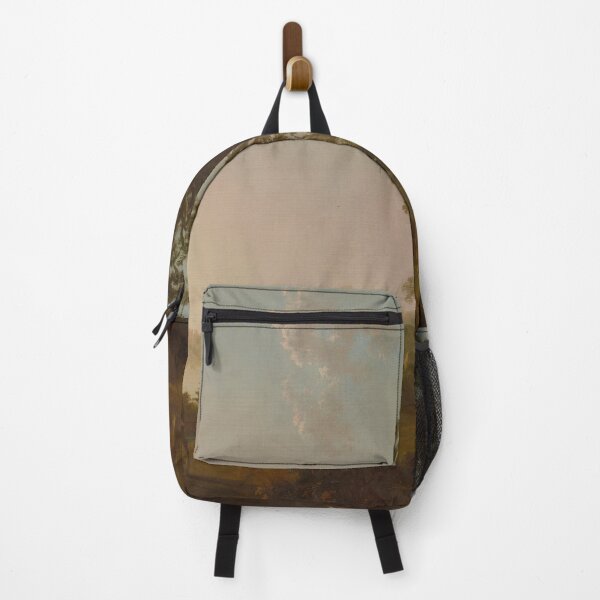 Item preview, Landscape with the Flight into Egypt designed and sold by Tizeru.