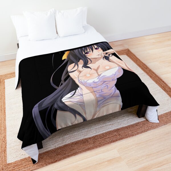 Akeno Himejima Waifu Comforter