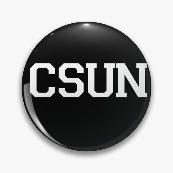 Item preview, CSUN designed and sold by basitcv.