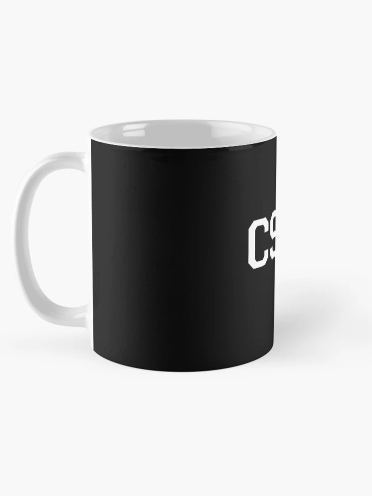 Thumbnail 5 of 6, Coffee Mug, CSUN designed and sold by basitcv.
