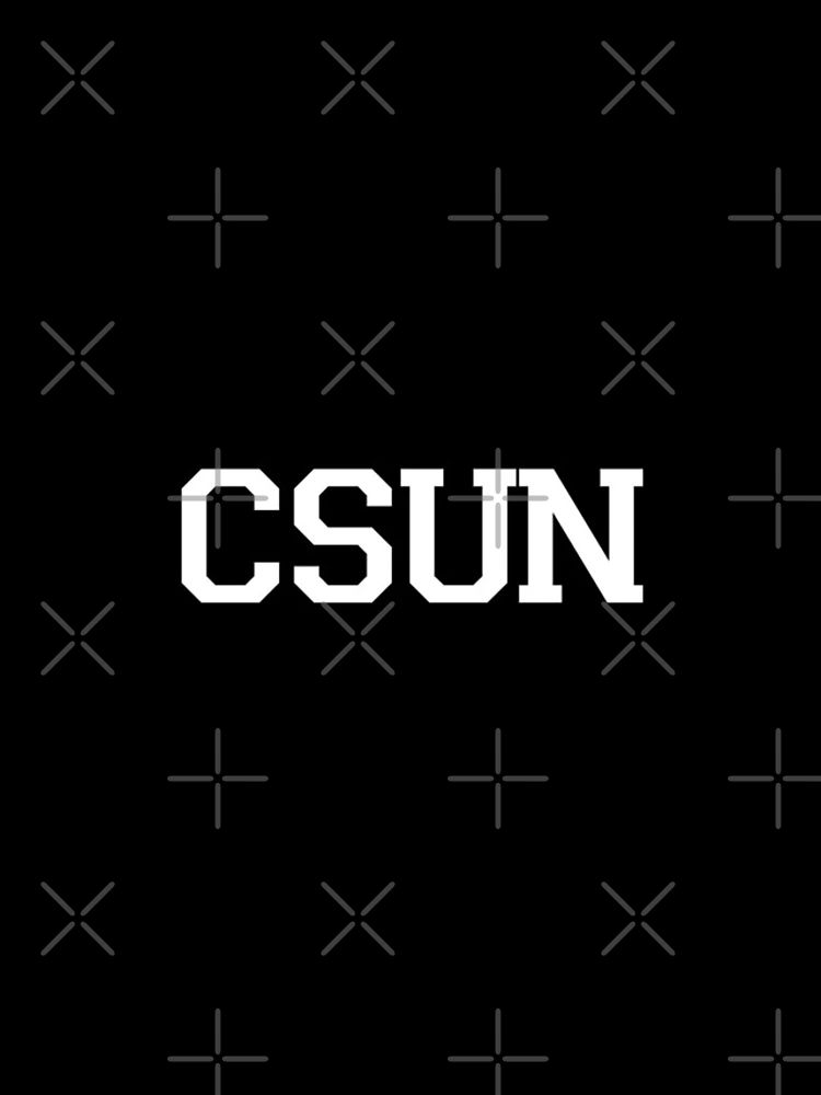 Thumbnail 4 of 4, Samsung Galaxy Phone Case, CSUN designed and sold by basitcv.