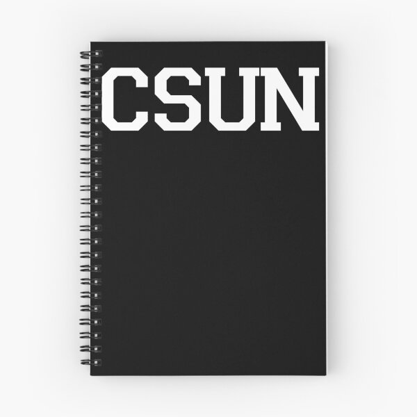 Aperçu de l'œuvre CSUN créée et vendue par basitcv.
