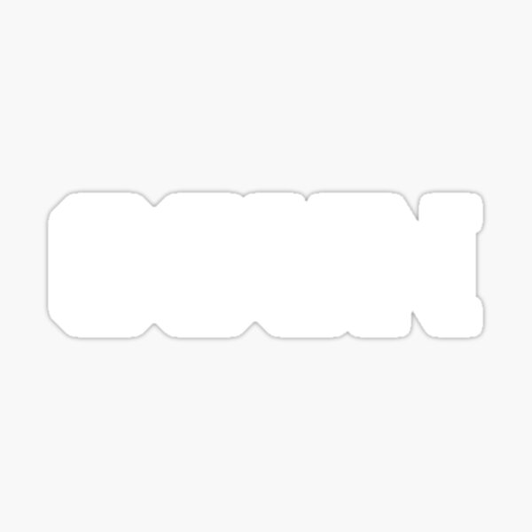 CSUN Sticker