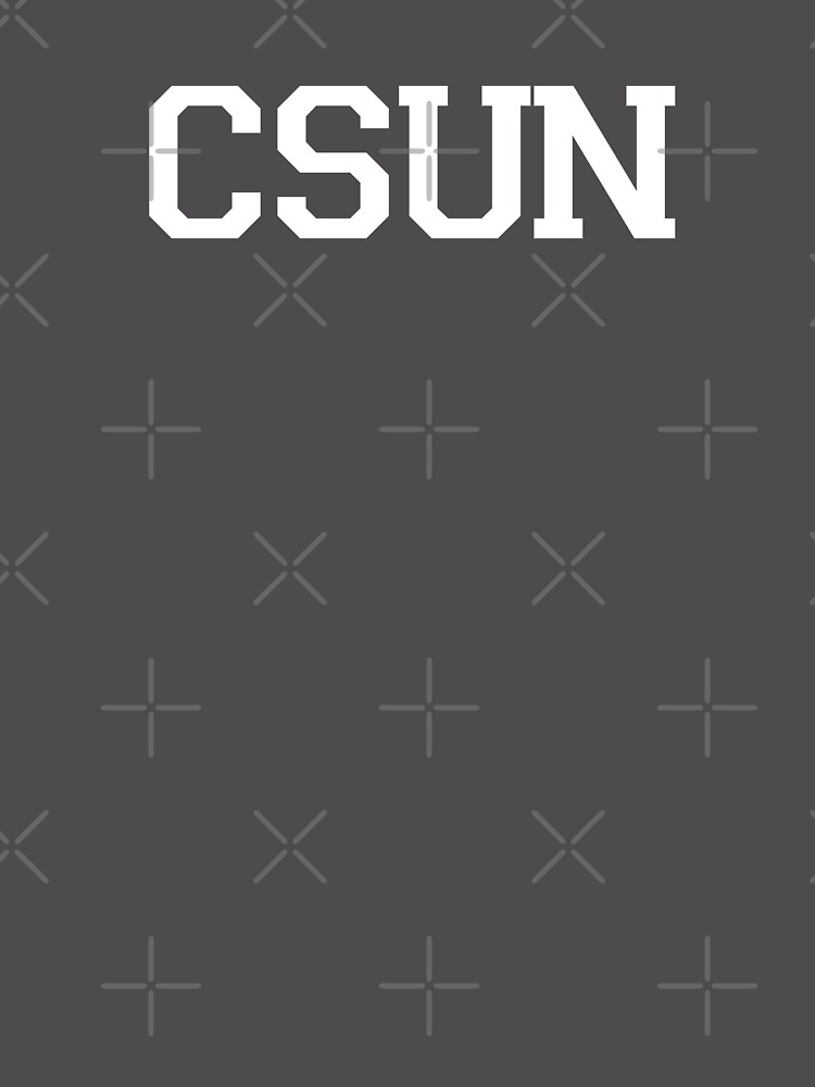 Thumbnail 6 of 6, Premium Oversized Hoodie, CSUN designed and sold by basitcv.