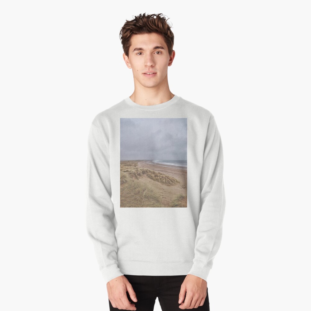 Item preview, Pullover Sweatshirt designed and sold by Evcha.