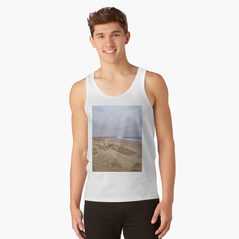 Item preview, Tank Top designed and sold by Evcha.