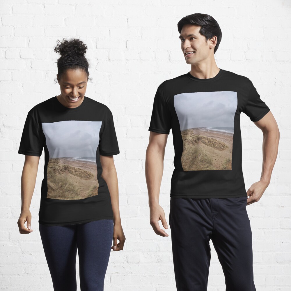 Item preview, Active T-Shirt designed and sold by Evcha.
