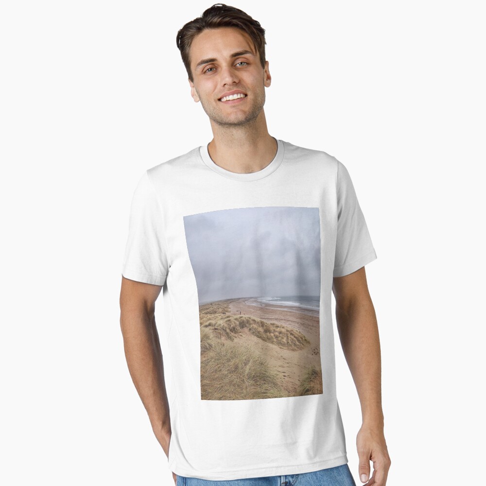Item preview, Essential T-Shirt designed and sold by Evcha.