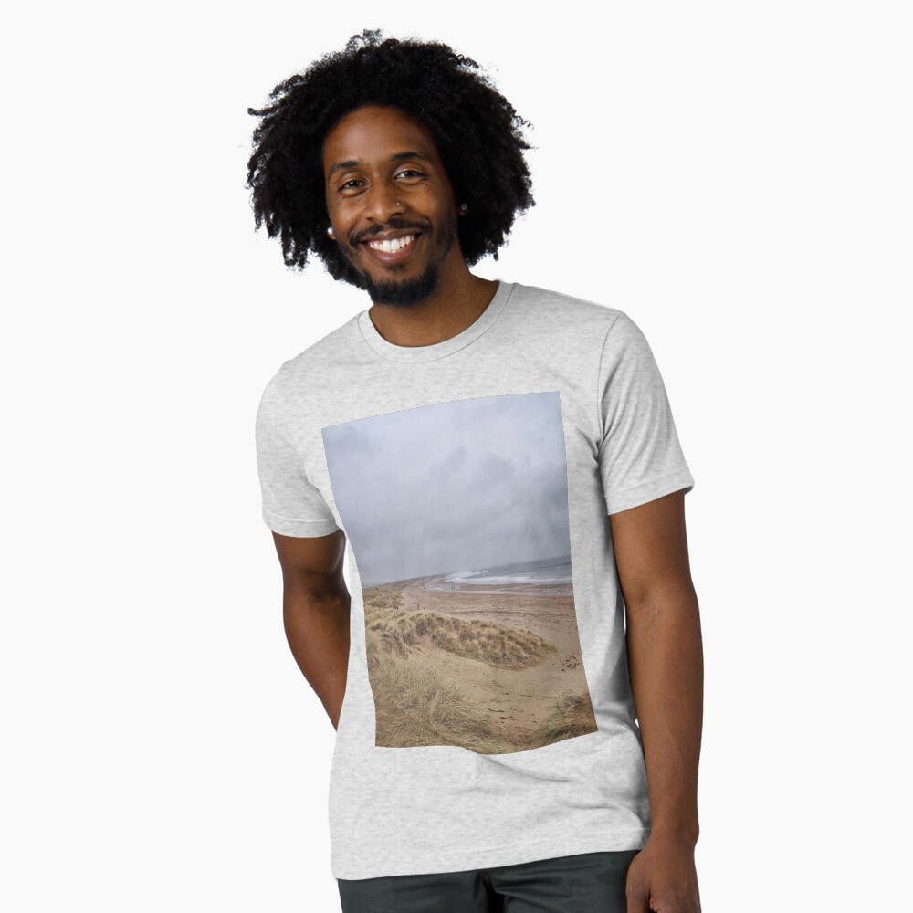 Item preview, Tri-blend T-Shirt designed and sold by Evcha.