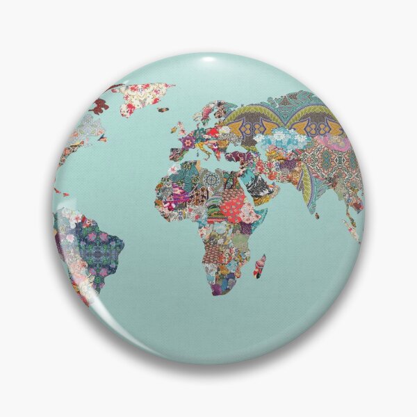 Item preview, Louis Armstrong Told Us So (greenish/teal) designed and sold by BiancaGreen.