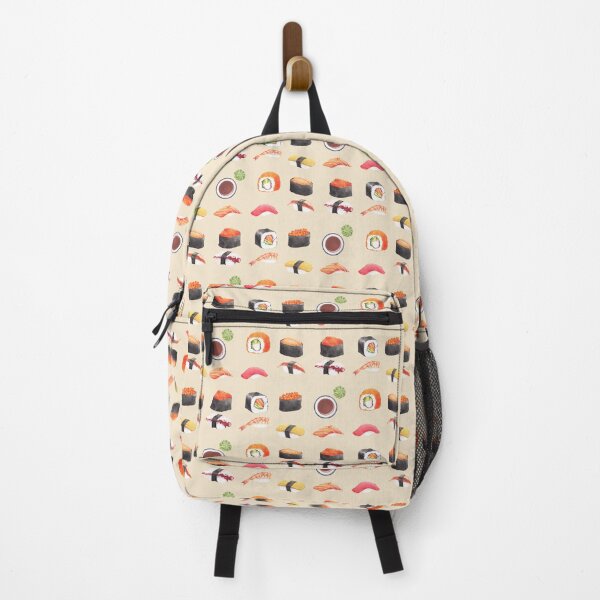 Item preview, Japanese Sushi designed and sold by Alicia Chee.