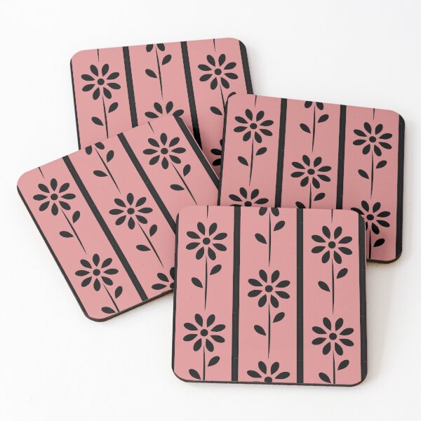Item preview, Batik Daisies designed and sold by BumbleChynxBee.