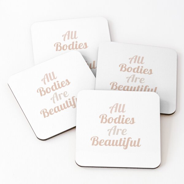 Item preview, All Bodies are Beautiful  designed and sold by Kelseyyydavisss.
