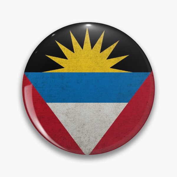 Item preview, Antigua and Barbuda flag designed and sold by Patriots-flag.