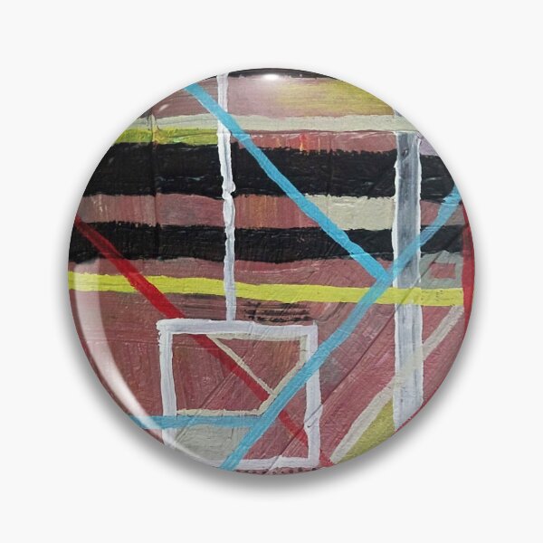 Item preview, CityScape designed and sold by Moopichino.